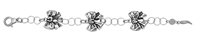 Bracciale Giovanni Raspini Donna in Argento 7852 - 7852